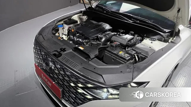 Hyundai The New Grandeur IG id 3094705 из Кореи 16