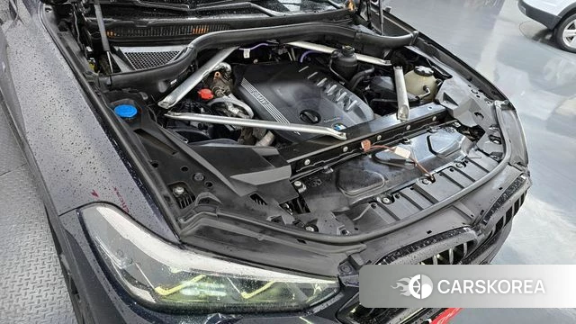 BMW X6 (G06) id 4019285 из Кореи 16