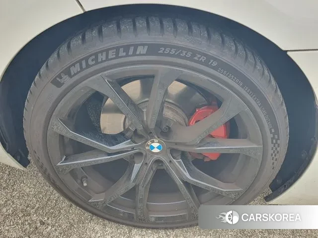 BMW Z4 (G29) id 3017792 из Кореи 14