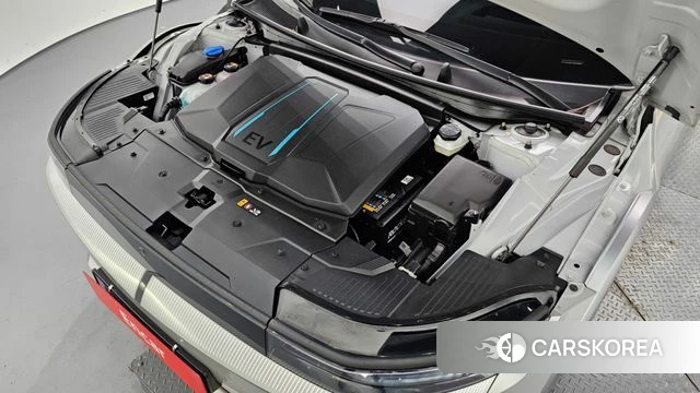Hyundai Ionic 5 id 4178924 из Кореи 16