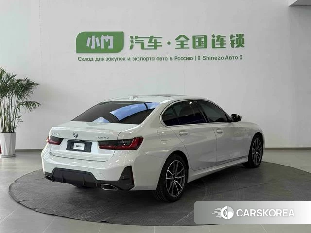 BMW 3 series id 4366150 из Китая 19