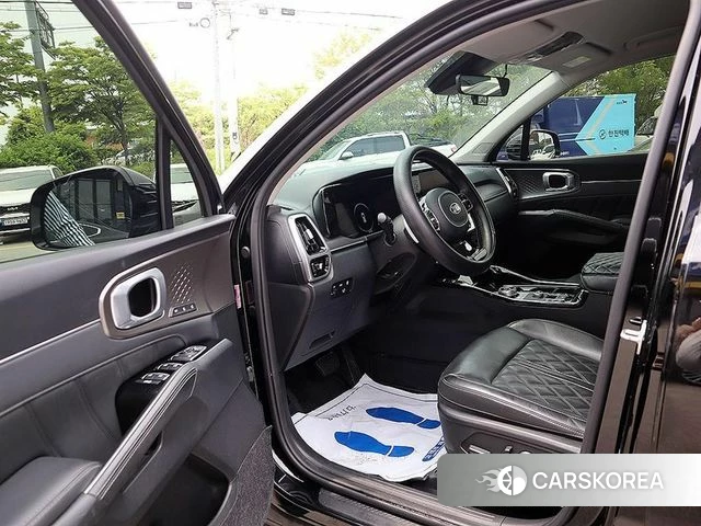 Kia Sorento 4th Generation id 4310115 из Кореи 16