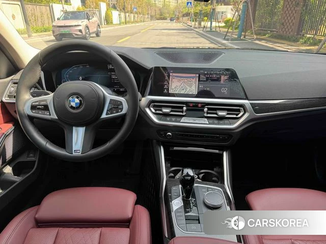 BMW 3 series id 4299717 из Китая 12