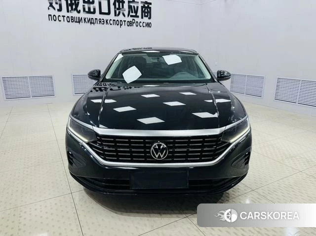 Volkswagen Passat id 4256146 из Китая 8