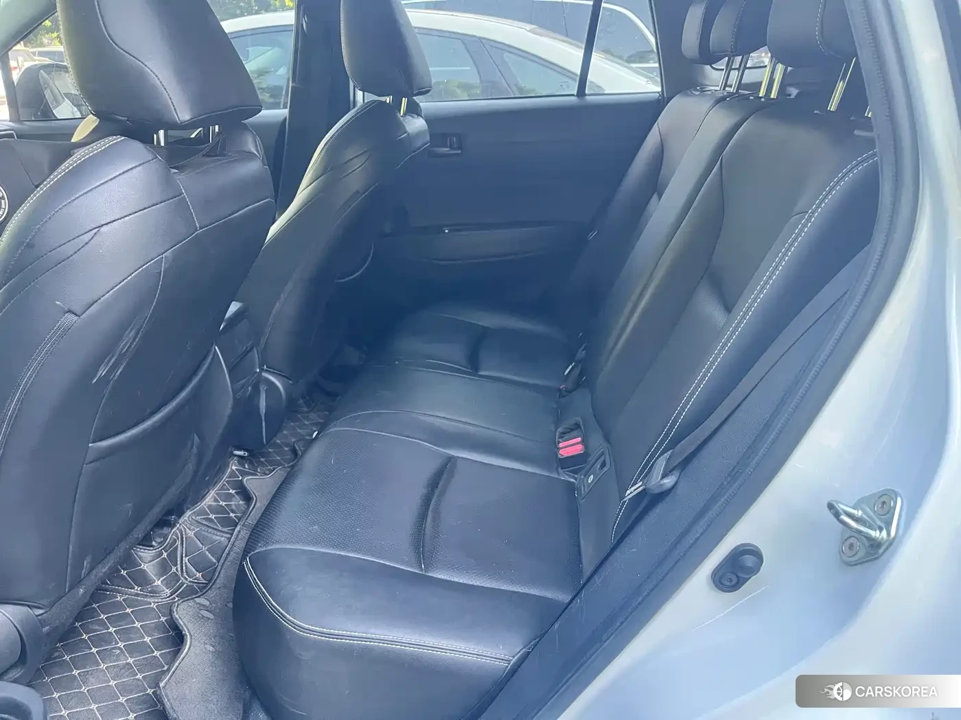 Toyota Frontlander id 4644399 из Китая 8