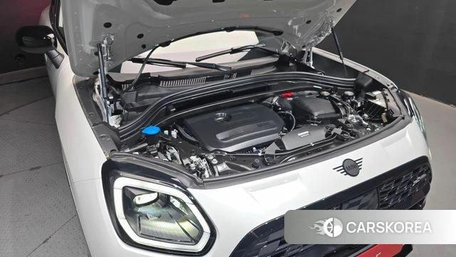 Mini Cooper S Countryman 3rd Generation id 4407770 из Кореи 29