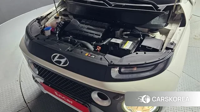 Hyundai Casper id 3201240 из Кореи 16