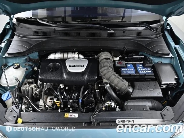 Hyundai Kona id 2887250 из Кореи 16