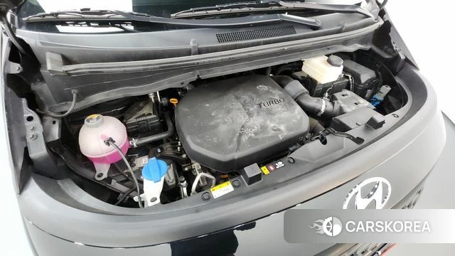 Hyundai Staria id 4361989 из Кореи 27