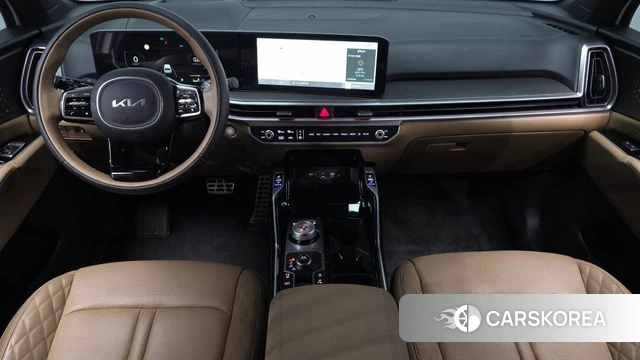 Kia The New Sorento 4th Generation id 4773925 из Кореи 32