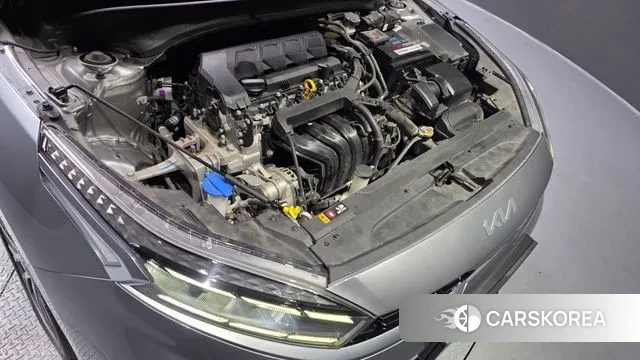 Kia The New K3 2nd generation id 3697187 из Кореи 16