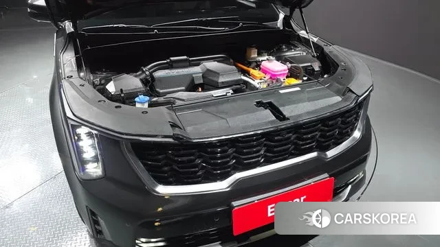 Kia The New Sorento 4th Generation id 3333335 из Кореи 16