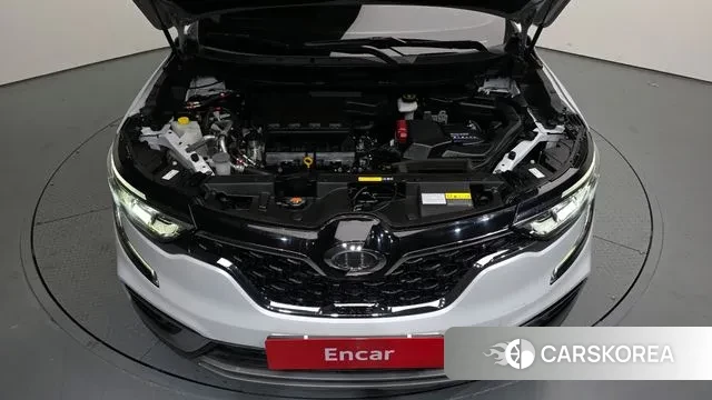 Renault Korea (Samsung) The New QM6 id 3174541 из Кореи 16