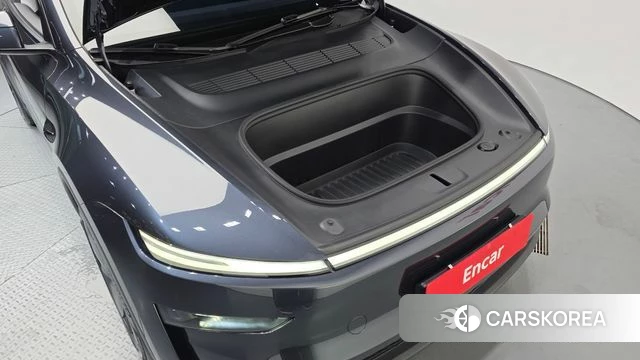 Tesla Model Y id 4353978 из Кореи 29