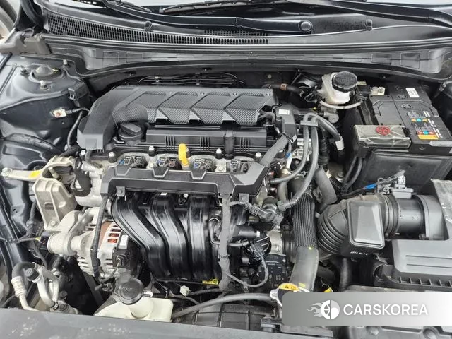 Hyundai Avante (CN7) id 3512809 из Кореи 16