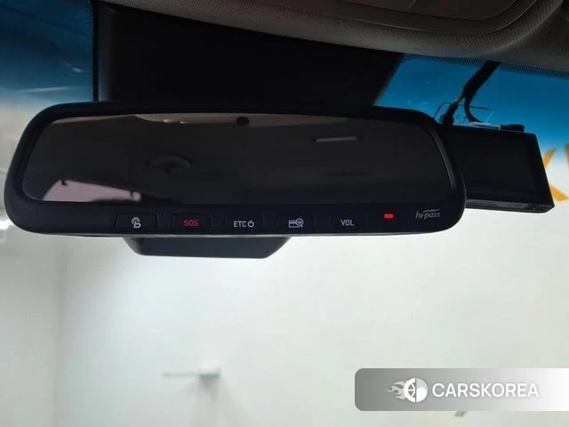 Hyundai Santa Fe TM id 3861637 из Кореи 15