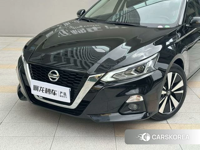 Nissan Teana id 4328903 из Китая 18