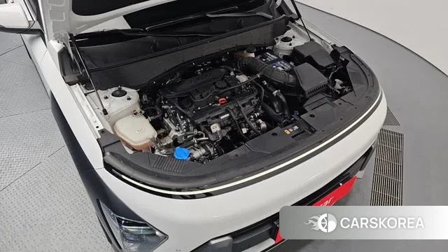 Hyundai Kona (SX2) id 3523533 из Кореи 16