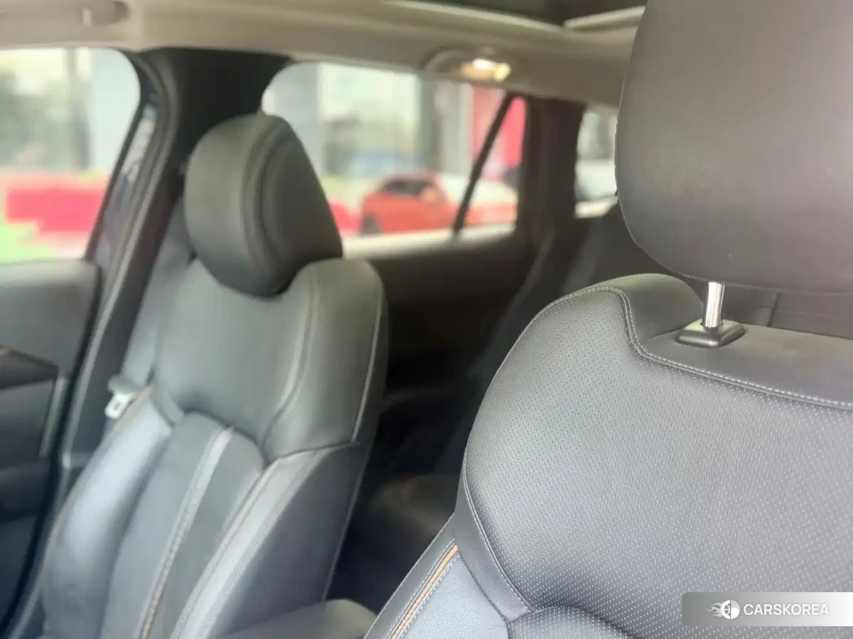 Mazda CX-50 Xingya id 4559588 из Китая 20