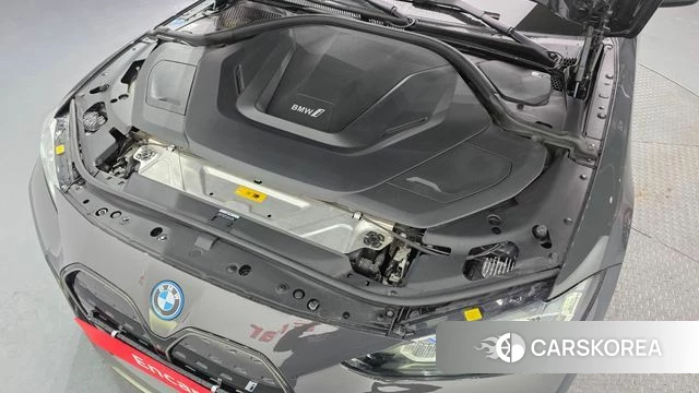 BMW i4 id 4282328 из Кореи 28