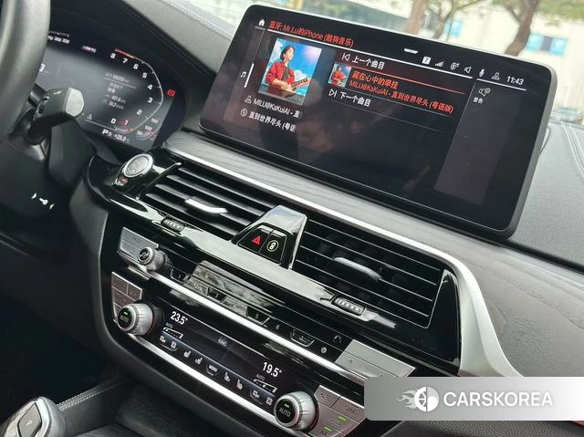BMW 5 series id 4291015 из Китая 16