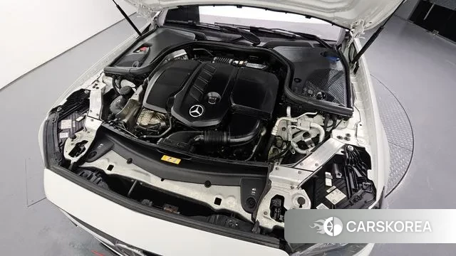 Mercedes-Benz E-Class W213 id 3463987 из Кореи 16