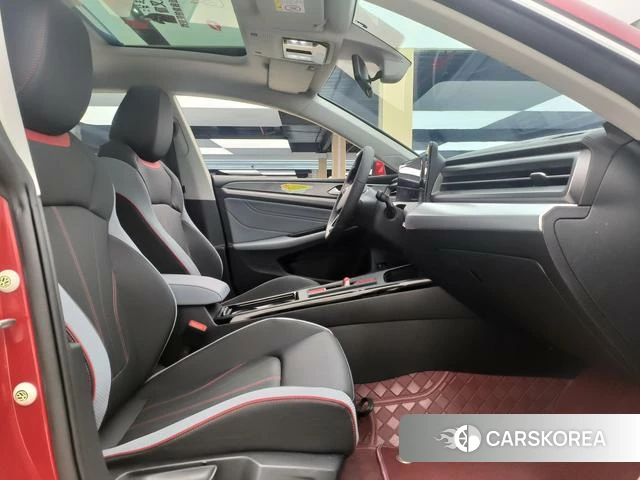 Volkswagen Lingdu id 4307752 из Китая 9