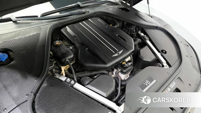 Genesis G90 (RS4) id 4231017 из Кореи 32