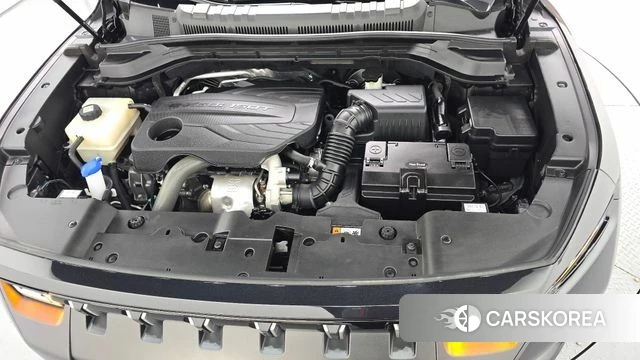 Ssangyong Torres id 4395469 из Кореи 29