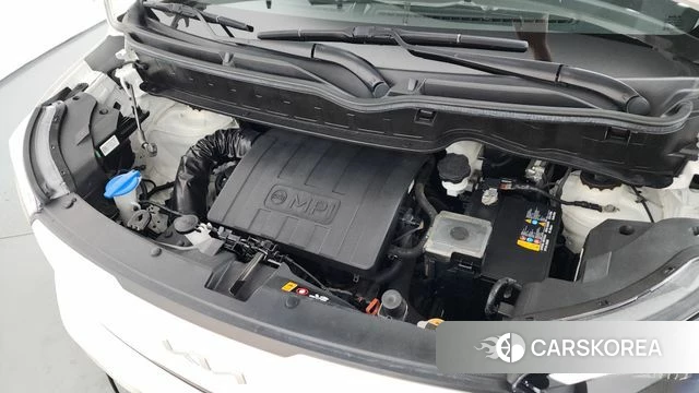 Kia The New Kia Ray id 4623972 из Кореи 30