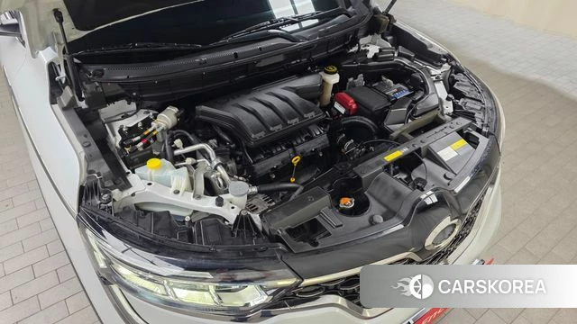 Renault Korea (Samsung) The New QM6 id 4383483 из Кореи 31