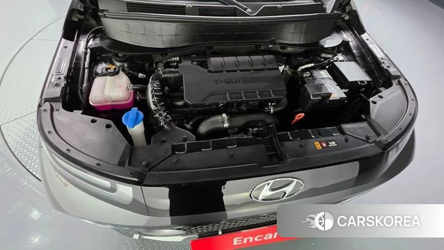 Hyundai Casper id 4561242 из Кореи 16