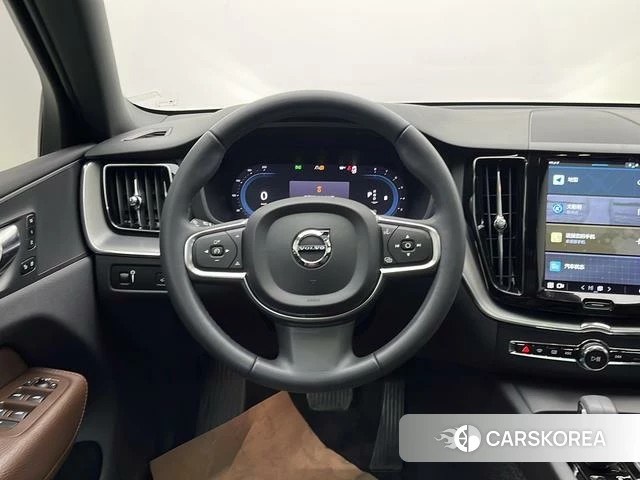 Volvo XC60 id 4253202 из Китая 16