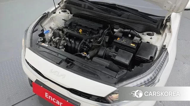 Kia The New K3 2nd generation id 3513773 из Кореи 16