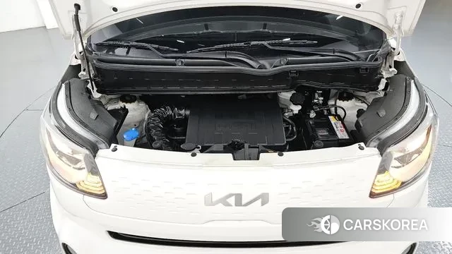 Kia The New Ray id 3360891 из Кореи 16