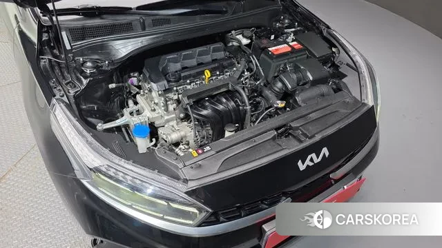 Kia The New K3 2nd generation id 3329194 из Кореи 16