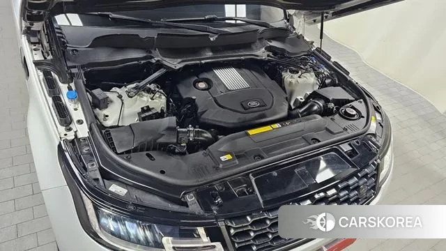 Land Rover Range Rover Sport 2nd Generation id 2981491 из Кореи 16