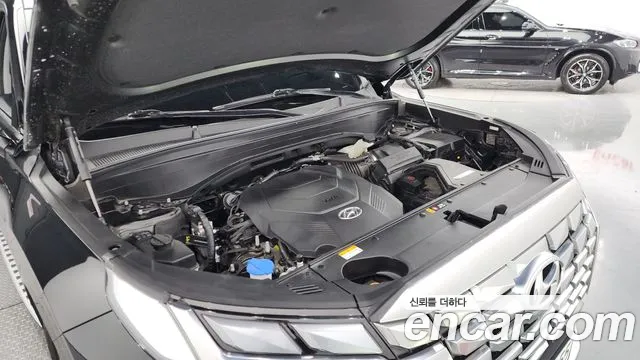 Hyundai The New Palisade id 2440751 из Кореи 16