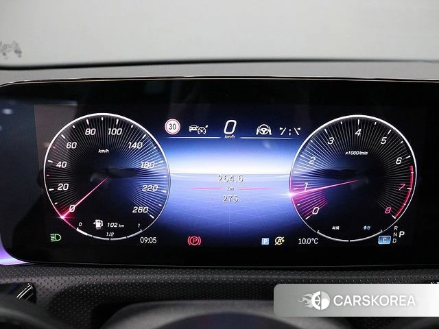 Mercedes-Benz CLA-Class C118 id 3841041 из Кореи 16