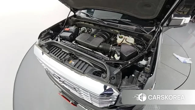 GMC Sierra id 3241428 из Кореи 16