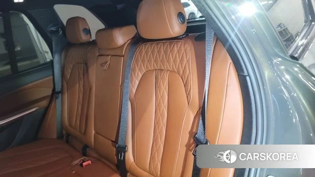 BMW X5 (G05) 2022 Серый из Кореи, фото 6