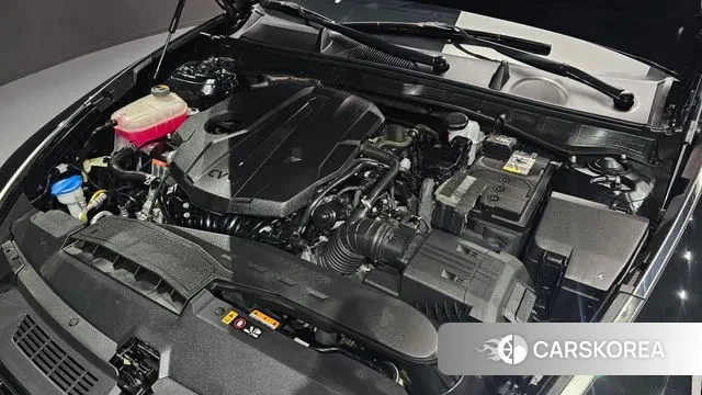 Hyundai Sonata (DN8) id 3007498 из Кореи 16