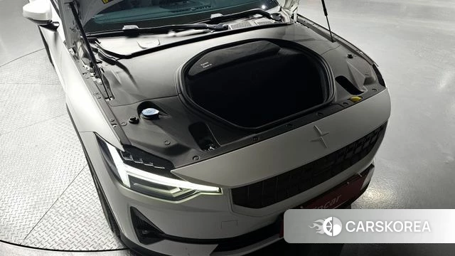 Polestar Polestar 2 id 3896979 из Кореи 16
