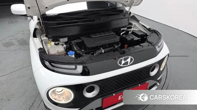 Hyundai Casper id 3685151 из Кореи 16