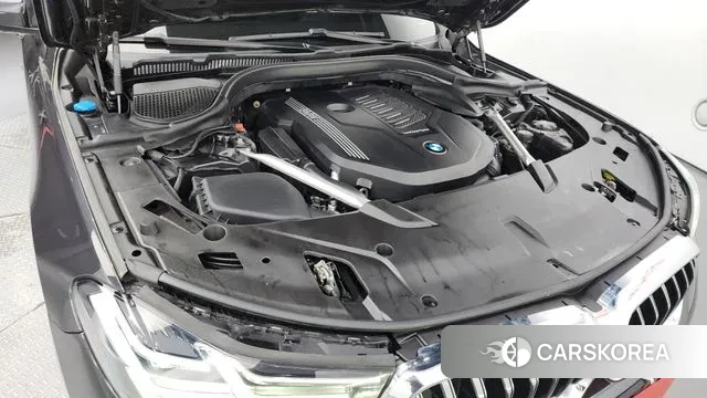 BMW 6 Series GT (G32) id 2970470 из Кореи 16