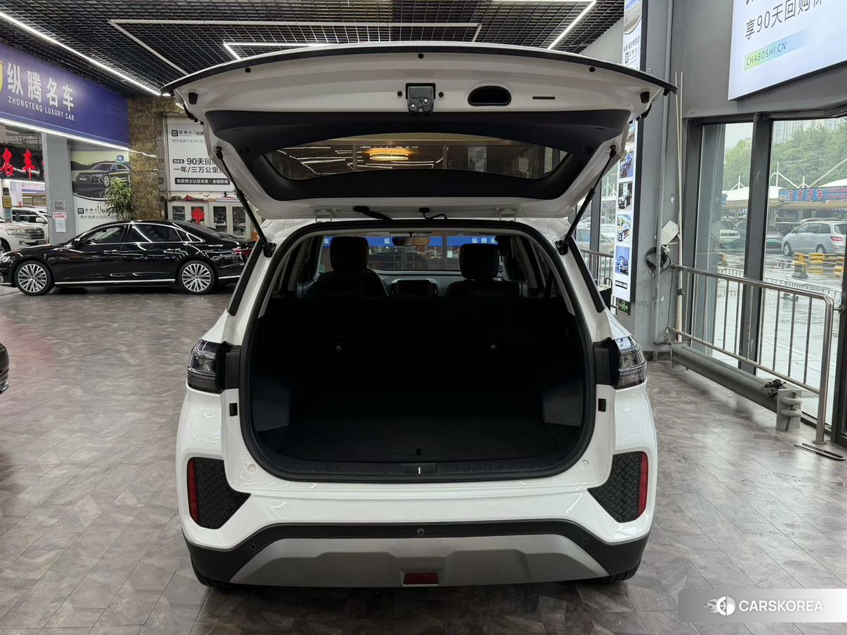 Hyundai ix35 id 4461470 из Китая 16