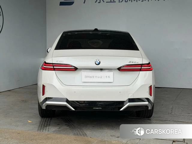 BMW 5 series id 4273552 из Китая 13