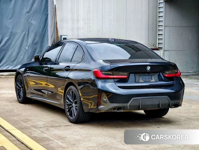 BMW 3 series id 4342081 из Китая 24
