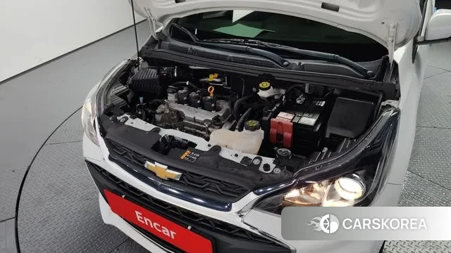 Chevrolet (GM Daewoo) The New Spark id 3504626 из Кореи 16