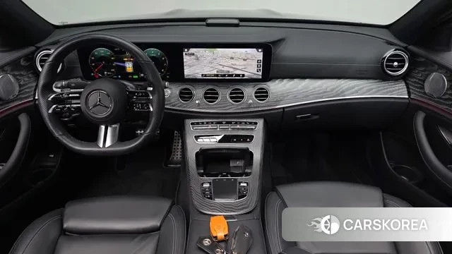 Mercedes-Benz E-Class W213 id 3448747 из Кореи 16